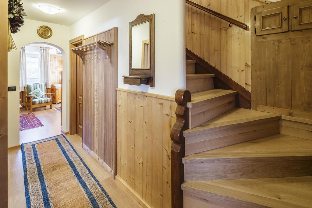 Ciasatoa Apartment Cortina d'Ampezzo Room photo